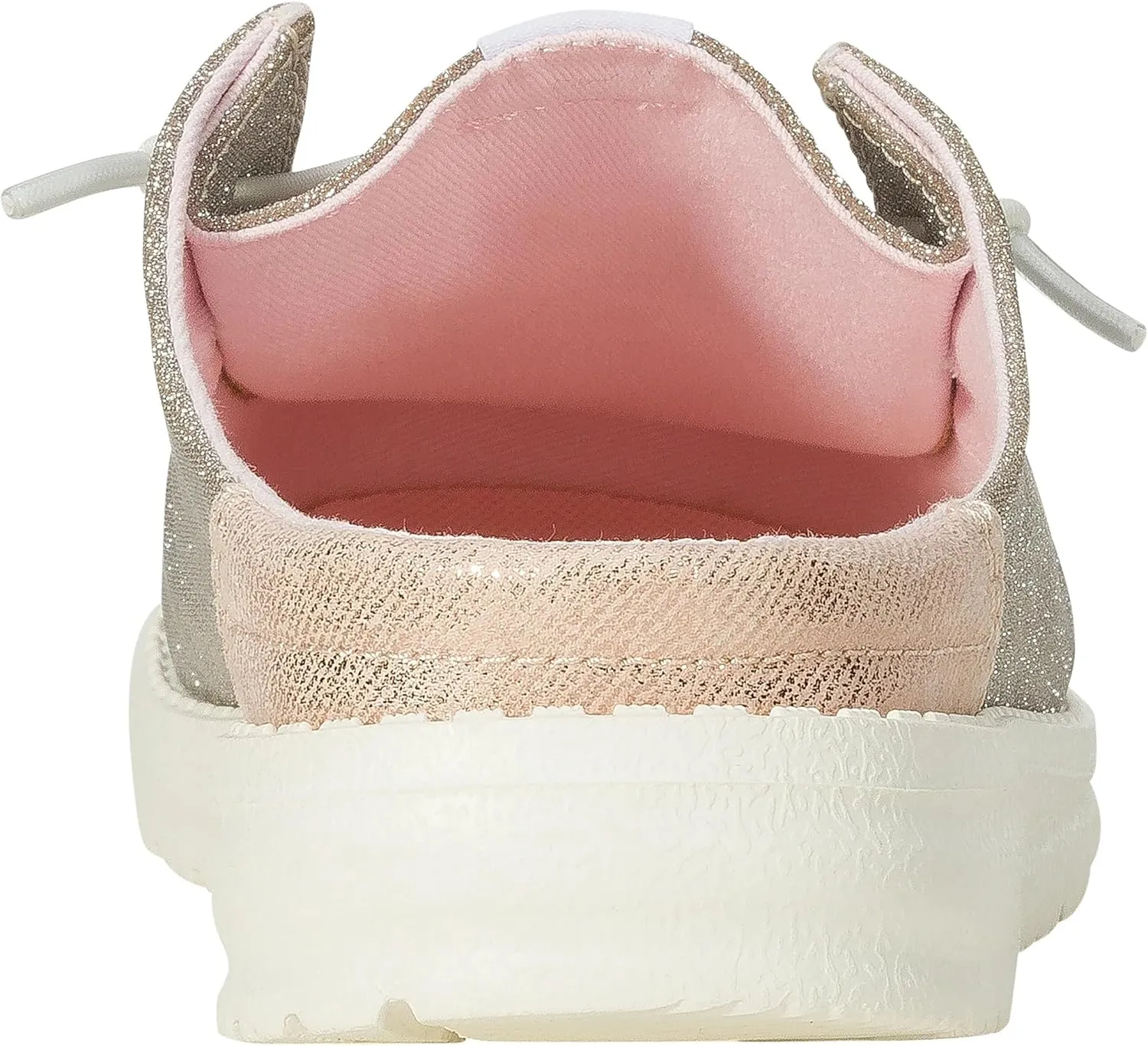 Hey Dude Wendy Slip Classic | Women's Shoes | Women's Slip On Loafers | Comfortable & Light-Weight