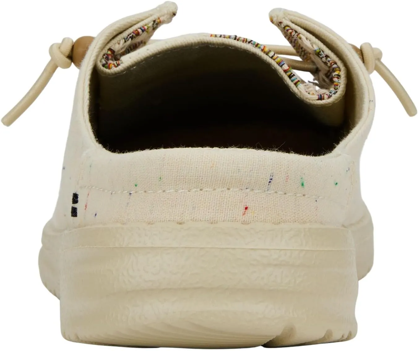 Hey Dude Wendy Slip Classic | Women's Shoes | Women's Slip On Loafers | Comfortable & Light-Weight