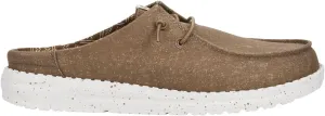 Hey Dude Wendy Slip Classic | Women's Shoes | Women's Slip On Loafers | Comfortable & Light-Weight
