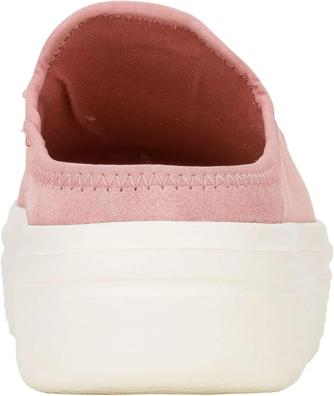 Hey Dude Women's Austin Lift Classic | Women's Shoes | Women Slip-on Loafers | Comfortable & Light-Weight