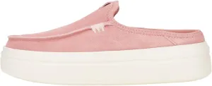 Hey Dude Women's Austin Lift Classic | Women's Shoes | Women Slip-on Loafers | Comfortable & Light-Weight