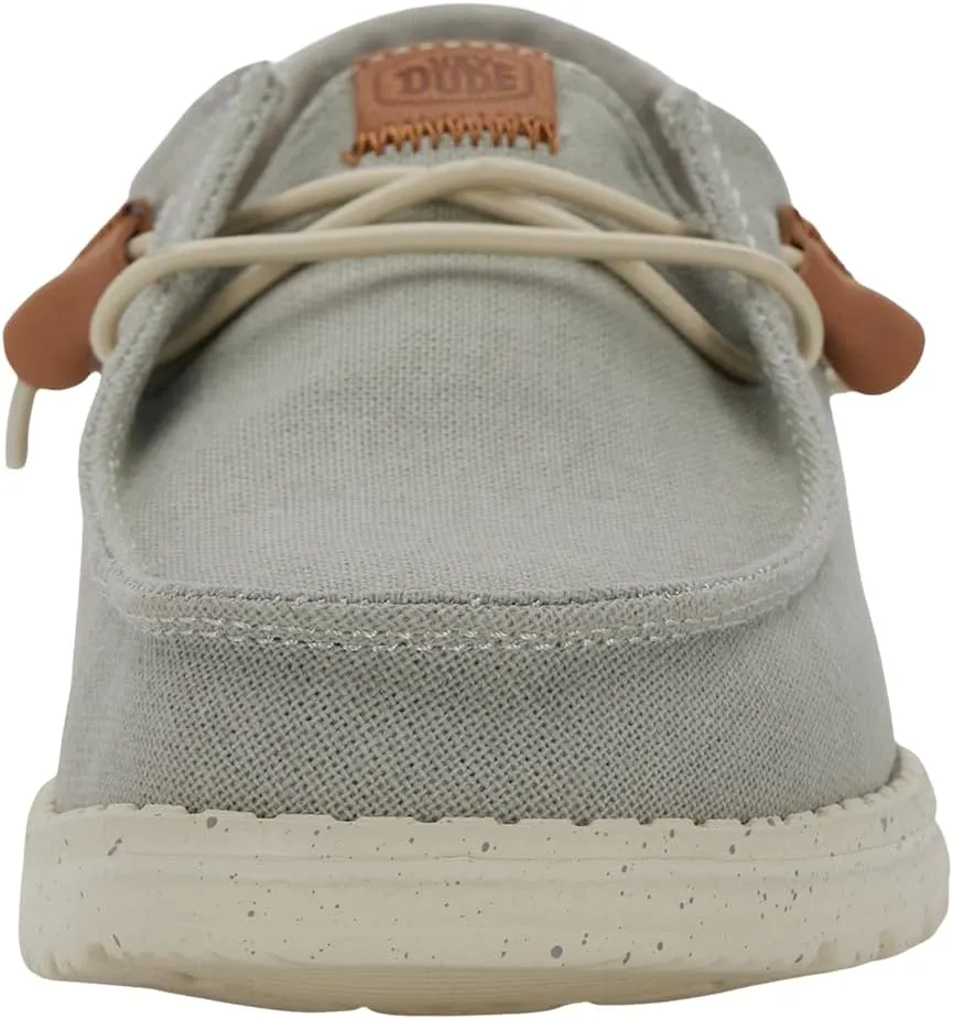 Hey Dude Women's Wendy Amazon Exclusive Comfortable & Lightweight Slip-On Loafer