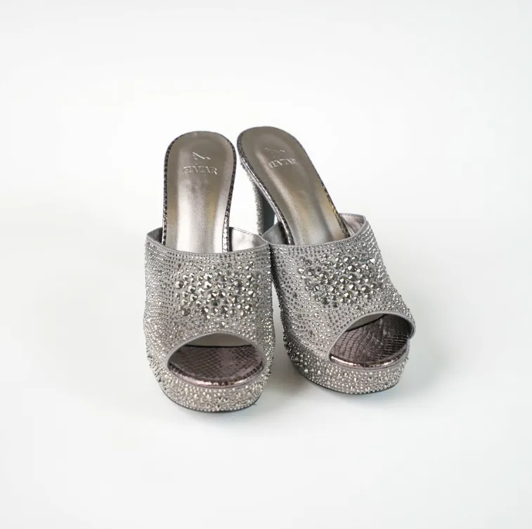 High Heel Platform