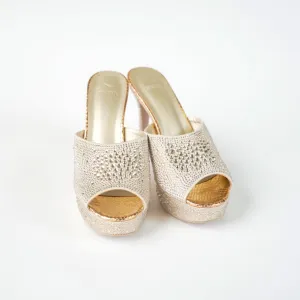 High Heel Platform