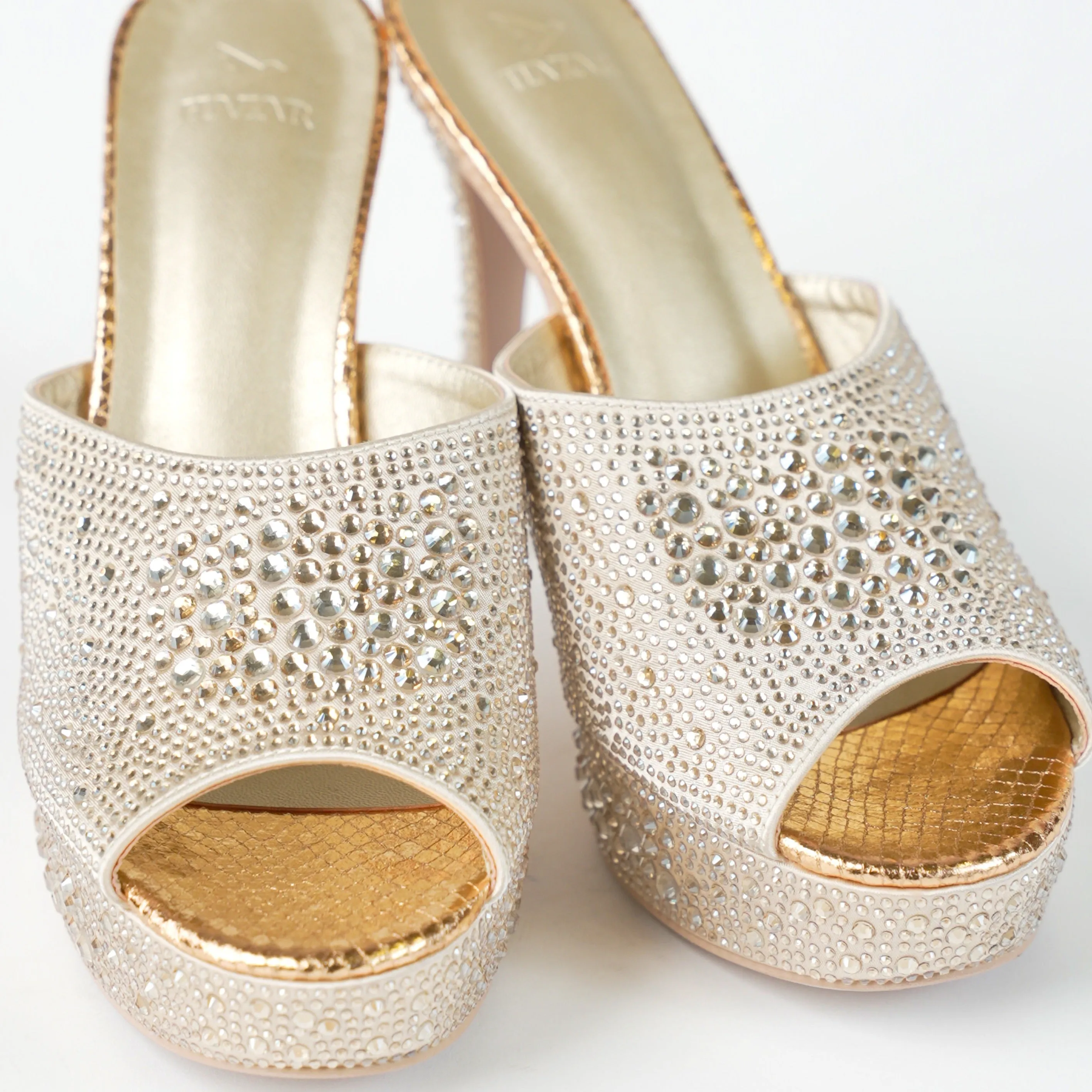 High Heel Platform