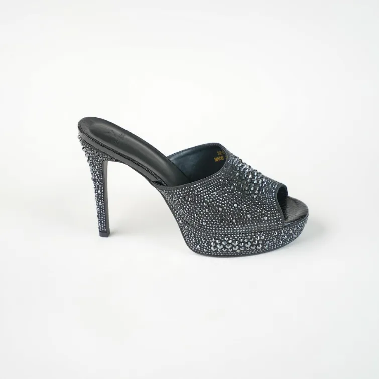High Heel Platform