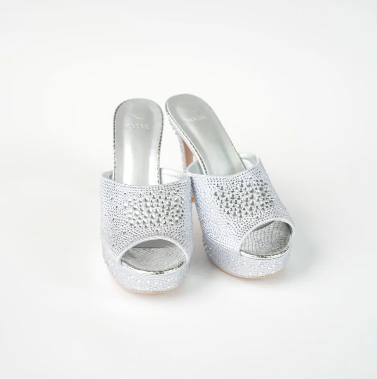 High Heel Platform