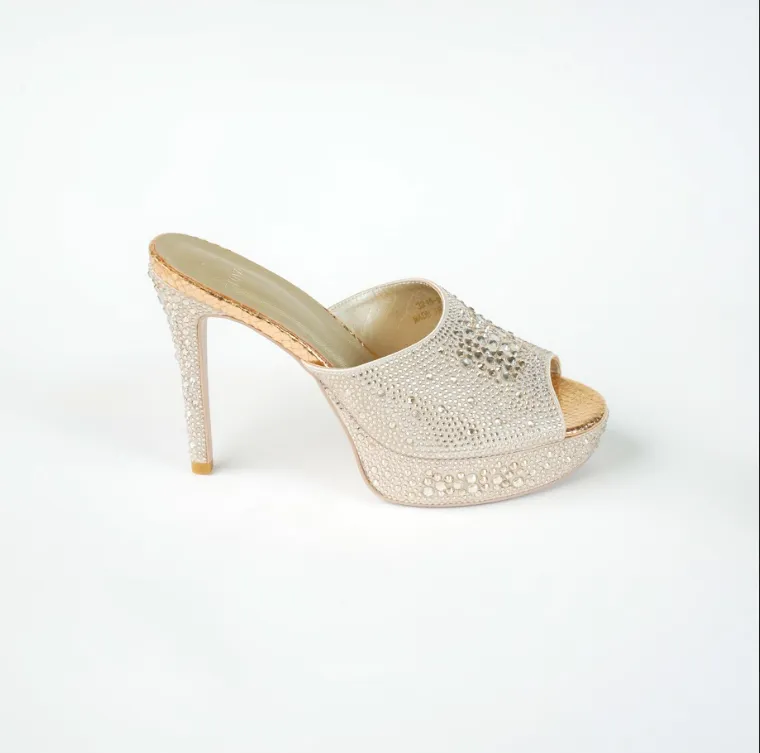High Heel Platform