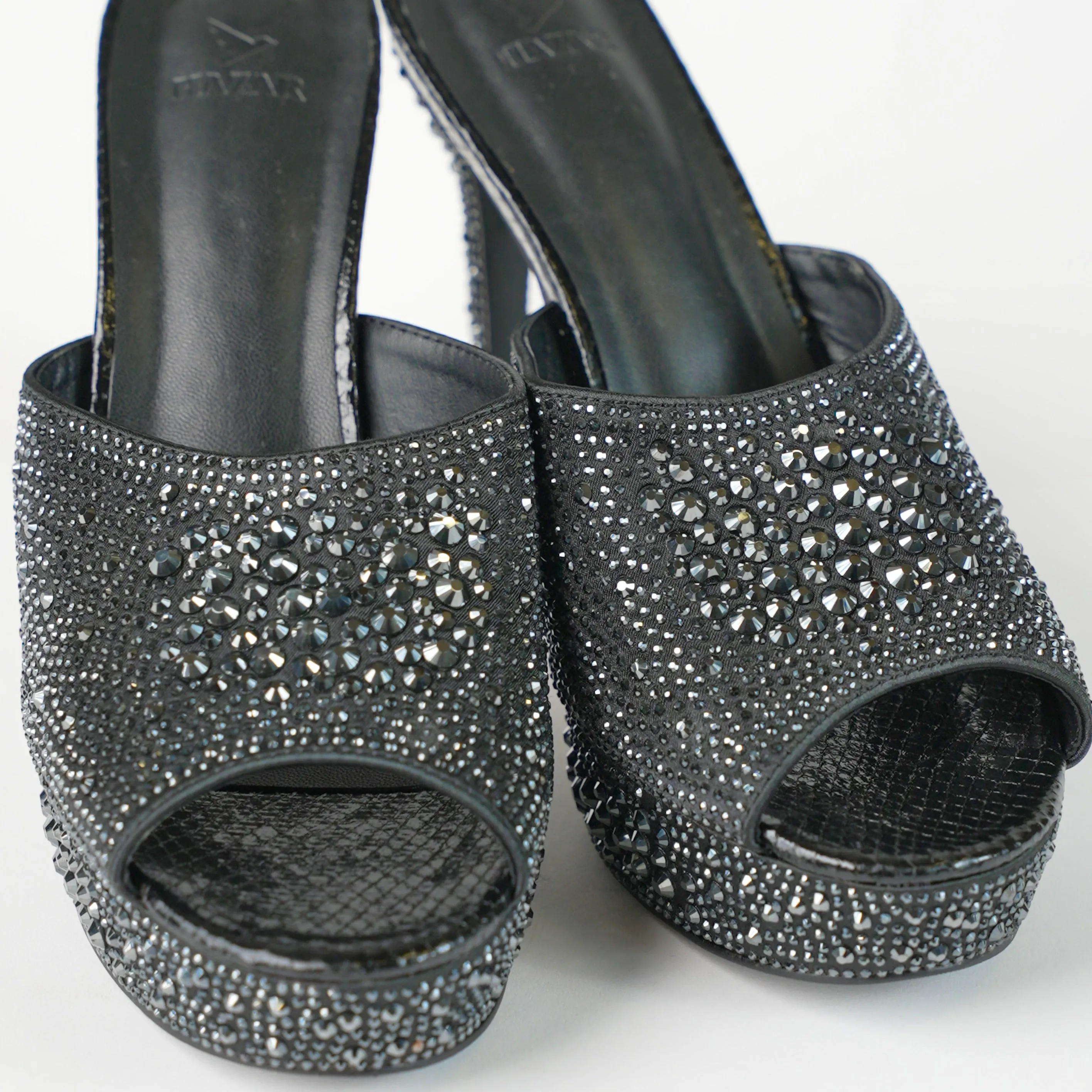 High Heel Platform