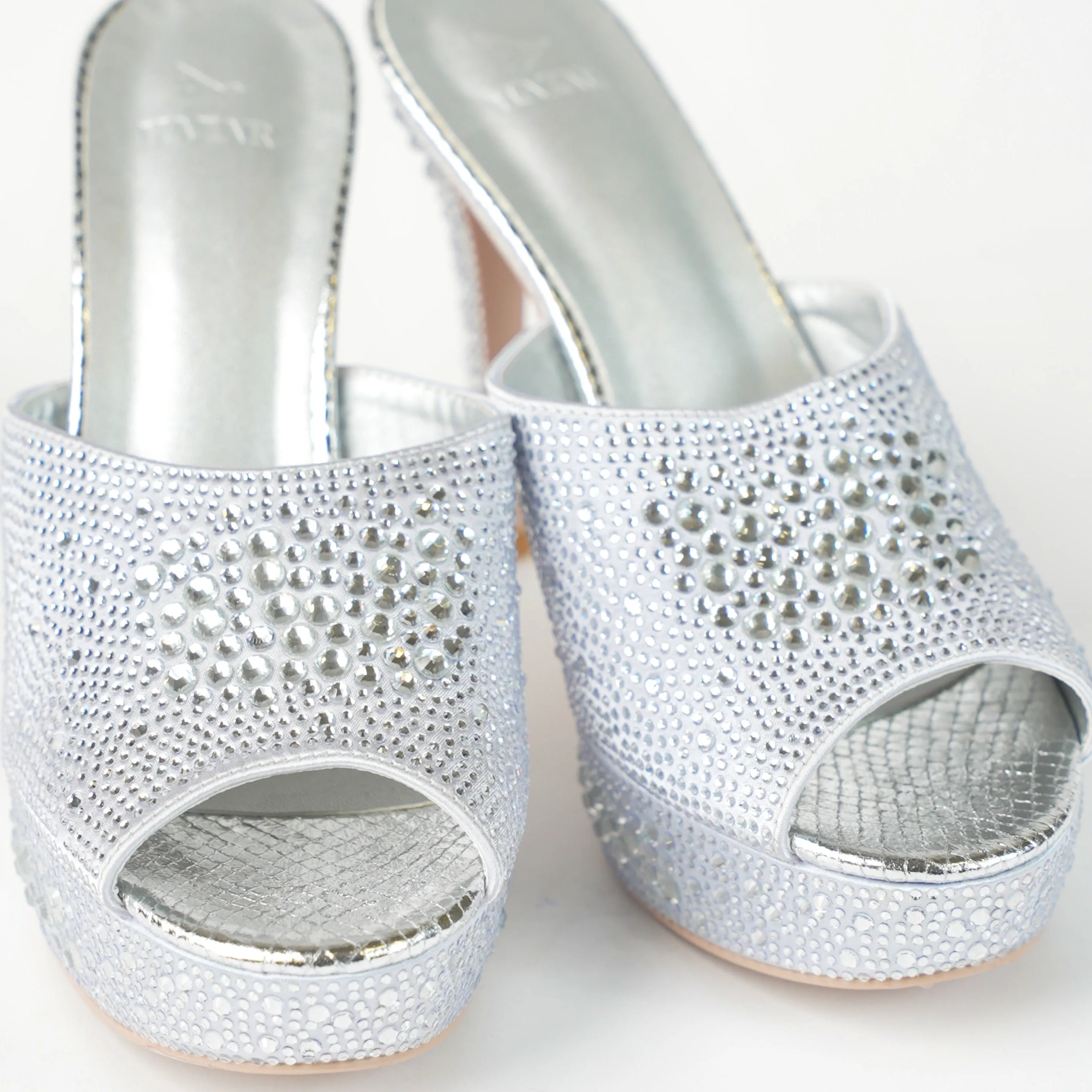 High Heel Platform