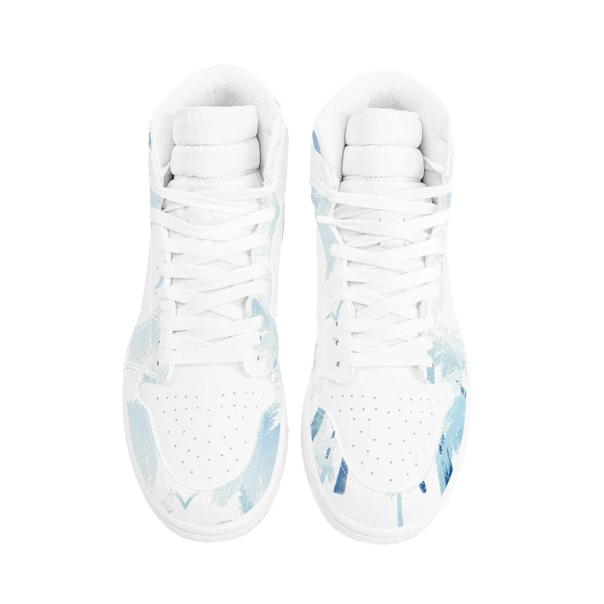 High-quality Bushae D17 Worldwide availability Sneaker Leather Top Synthetic Money High