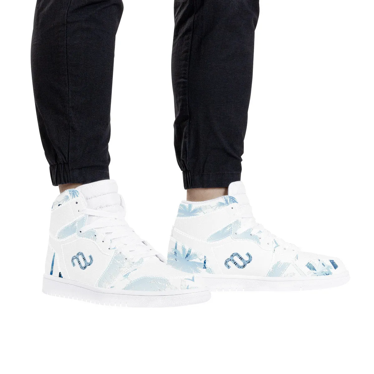 High-quality Bushae D17 Worldwide availability Sneaker Leather Top Synthetic Money High