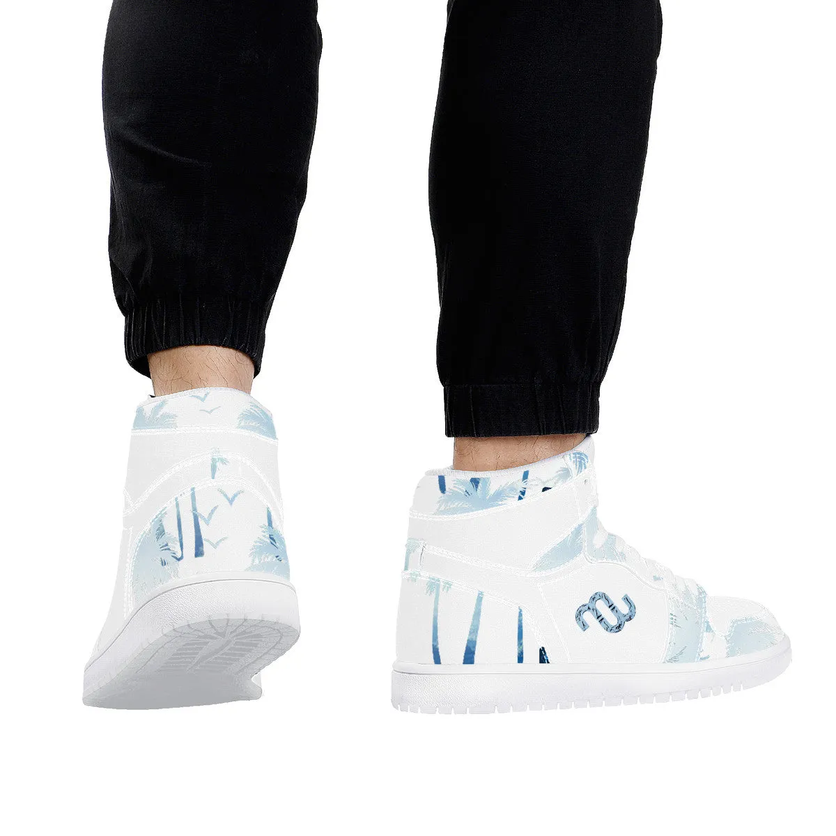 High-quality Bushae D17 Worldwide availability Sneaker Leather Top Synthetic Money High