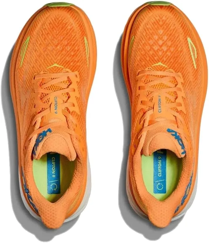 Hoka Men's Clifton 9 Sneaker