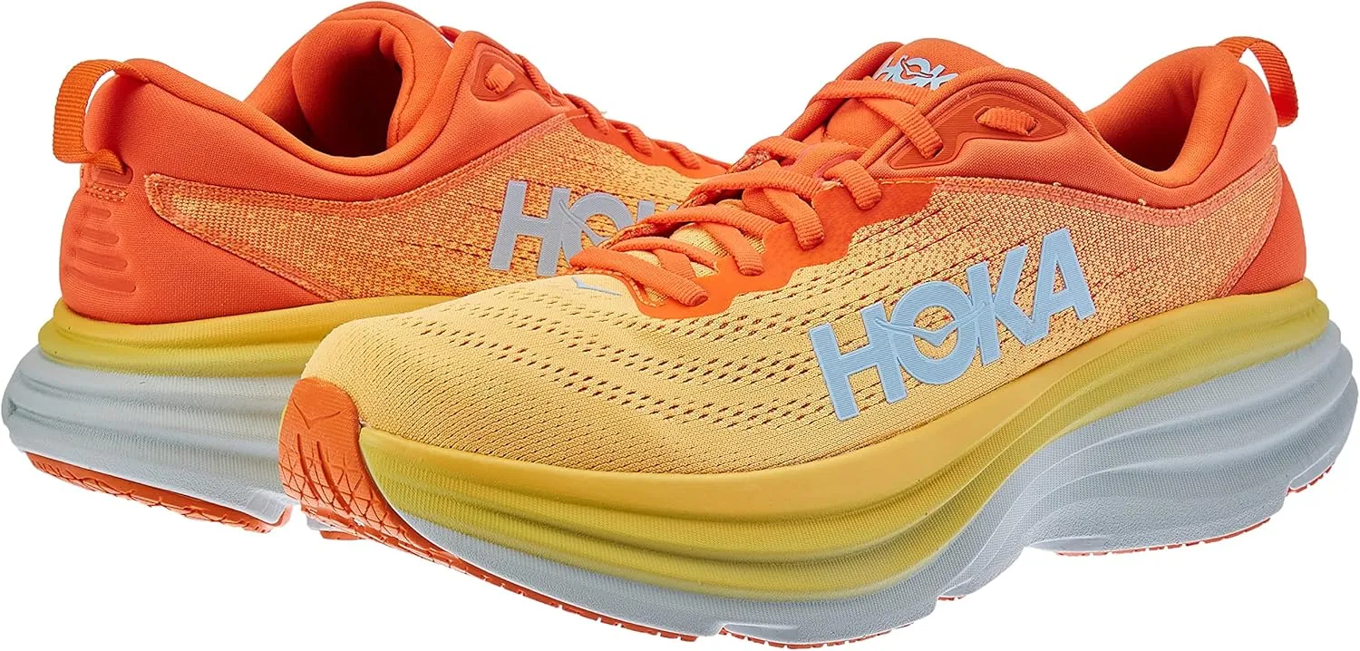 Hoka ONE ONE Women's Walking Running Shoe