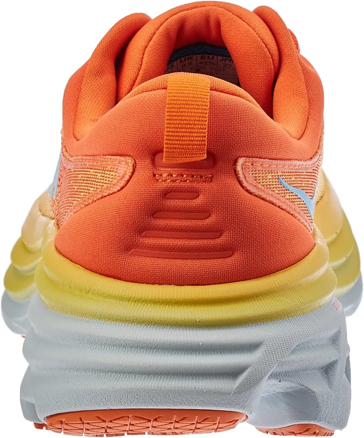Hoka ONE ONE Women's Walking Running Shoe