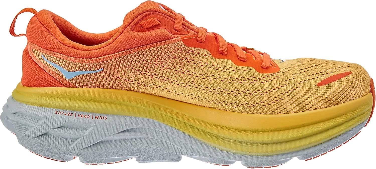 Hoka ONE ONE Women's Walking Running Shoe