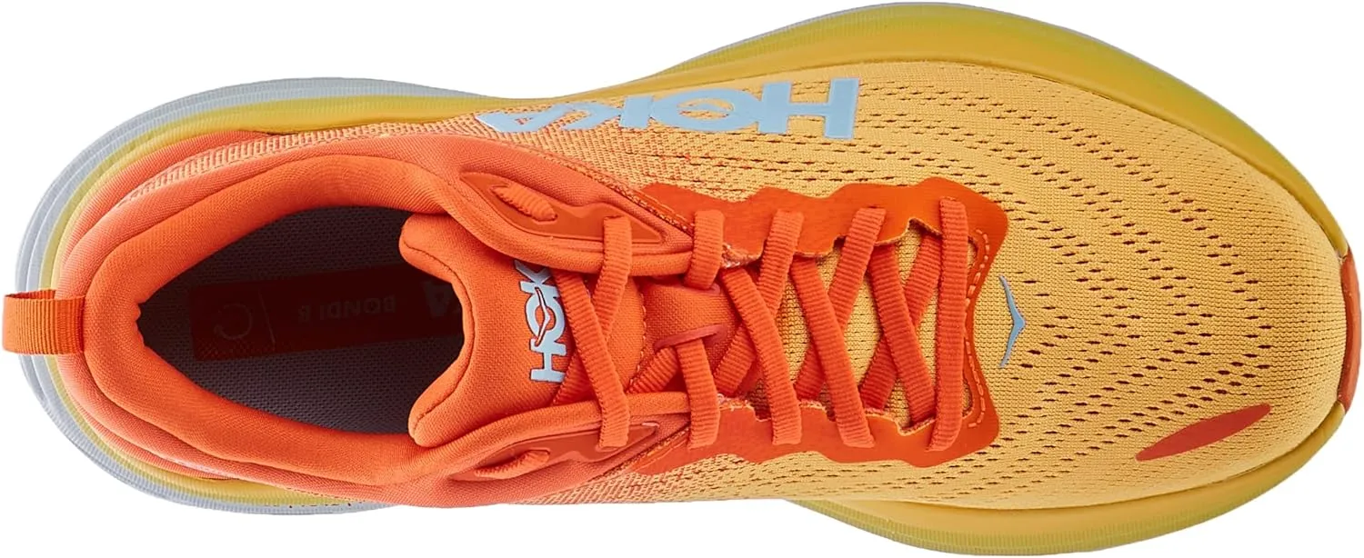 Hoka ONE ONE Women's Walking Running Shoe