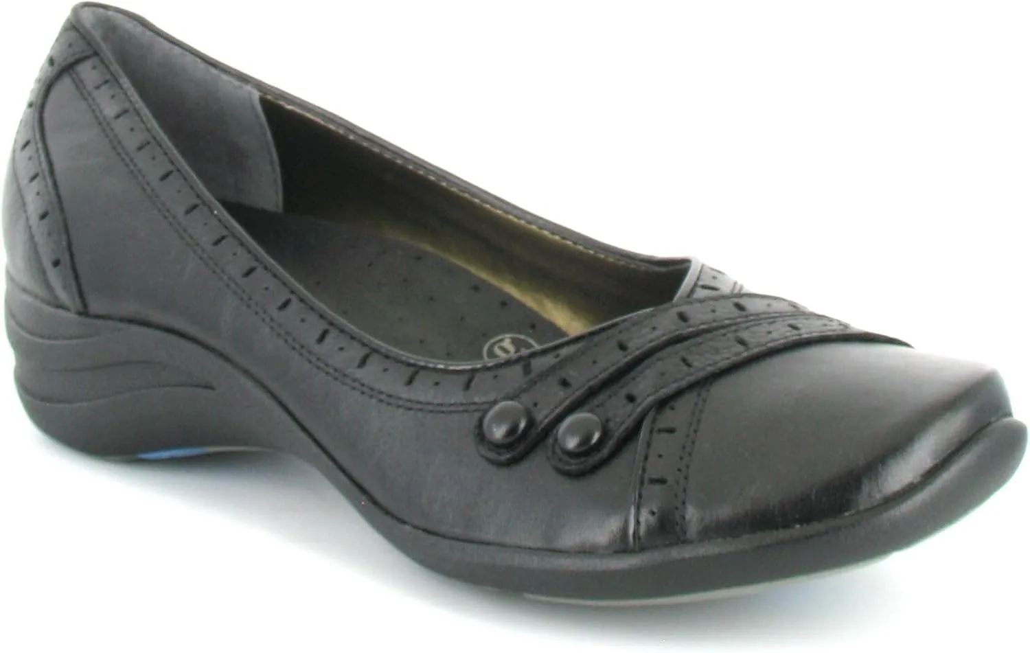 Hush Puppies Women's Burlesque Loafer