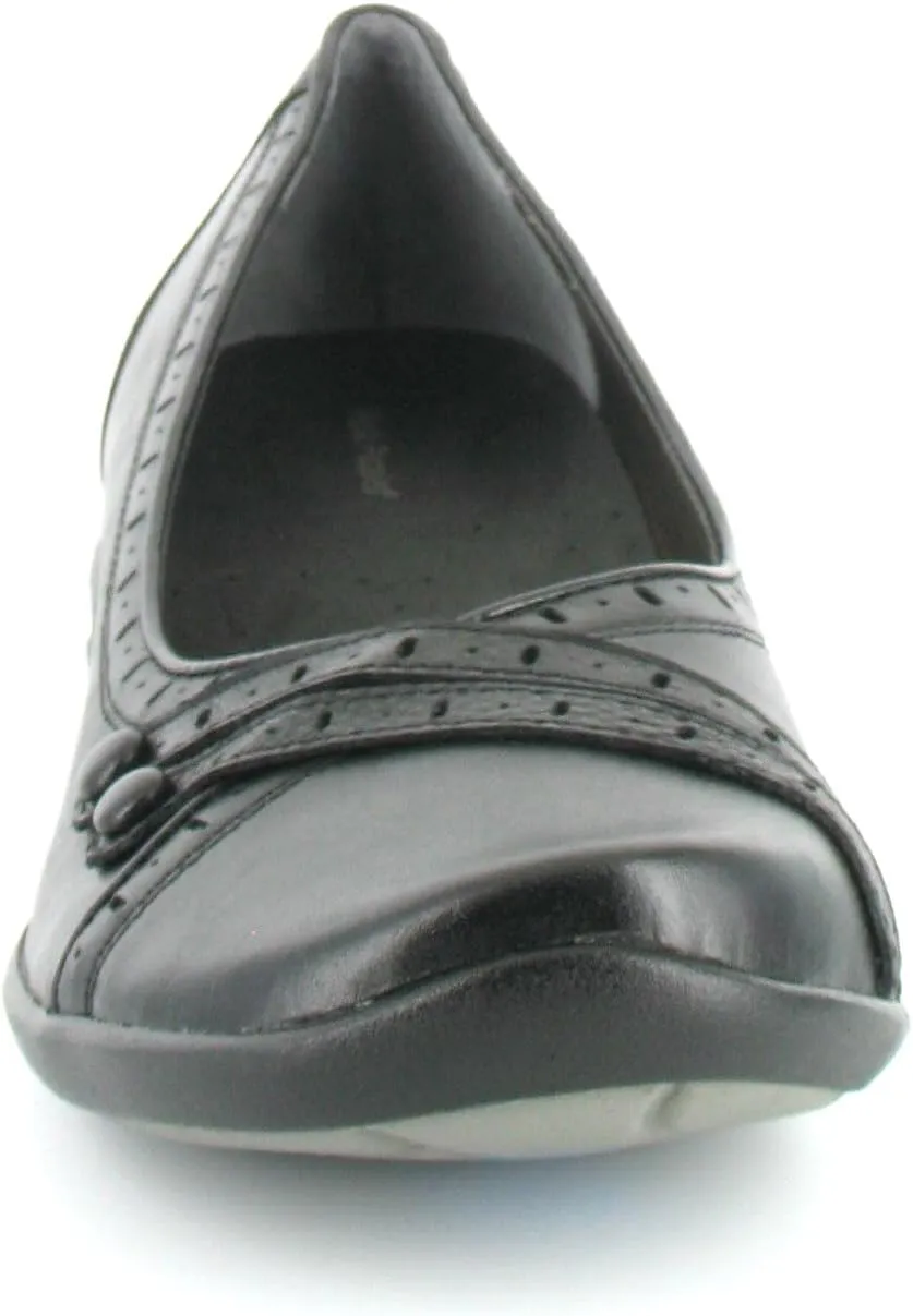Hush Puppies Women's Burlesque Loafer