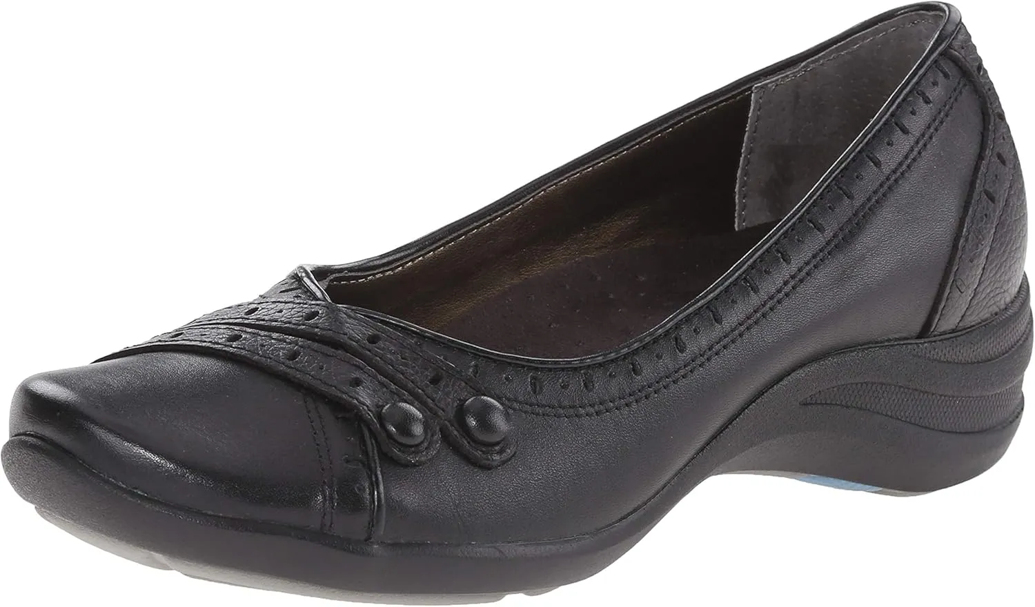 Hush Puppies Women's Burlesque Loafer