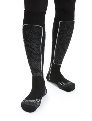 ICEBREAKER WOMENS MERINO SKI  LIGHT SOCK