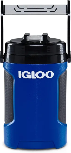 Igloo Red 1/2 Gallon Sports