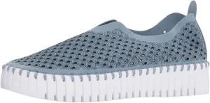 Ilse Jacobsen HORNBAEK Women's Tulip 3373 Platform | Slip-On | Low-Top