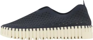Ilse Jacobsen HORNBAEK Women's Tulip 3373 Platform | Slip-On | Low-Top
