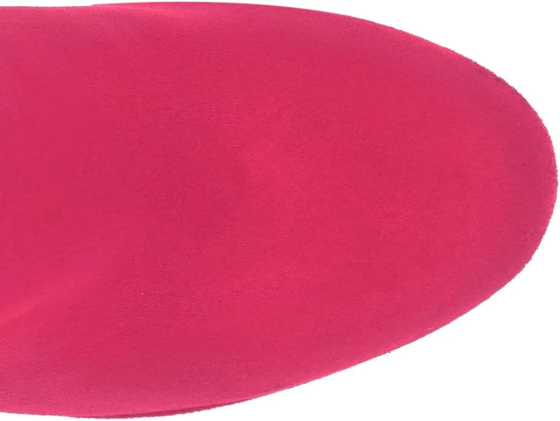Impo International Ovidia Stretch Platform Boot with Memory Foam