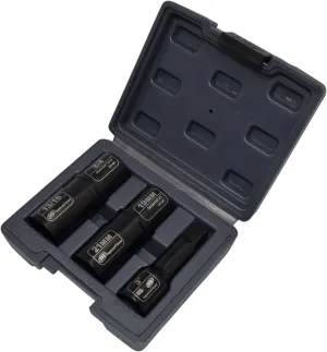 Ingersoll Rand SK4C3FN Flip Impact Socket Lugnut Service Set