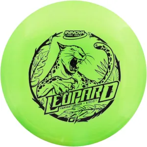 INNOVA GStar Leopard 170-175g