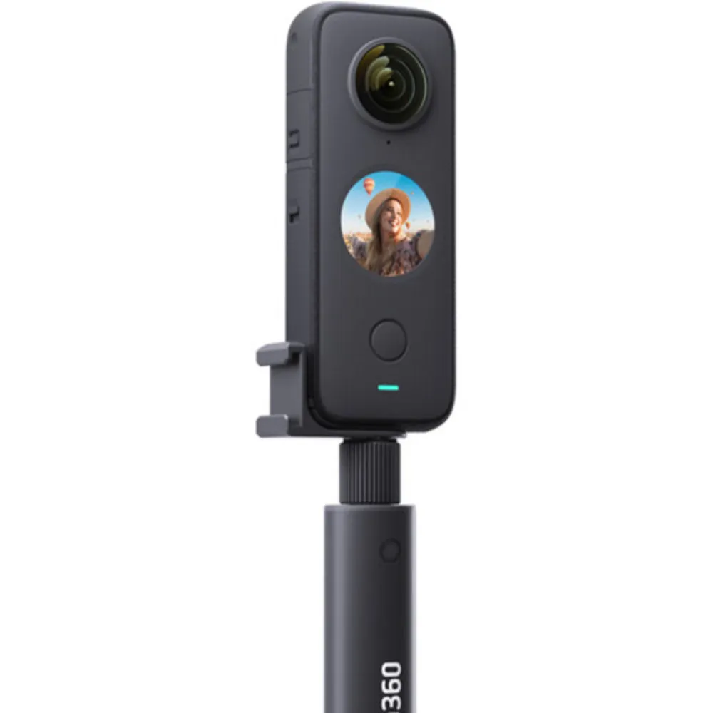 Insta360 Cold Shoe Extension Bracket for ONE X4/X3/X2