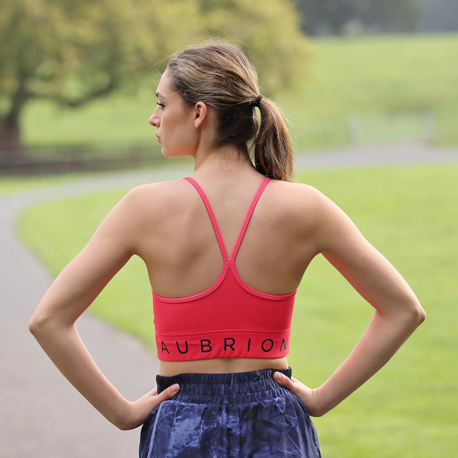 Invigorate Supportive Sports Bra