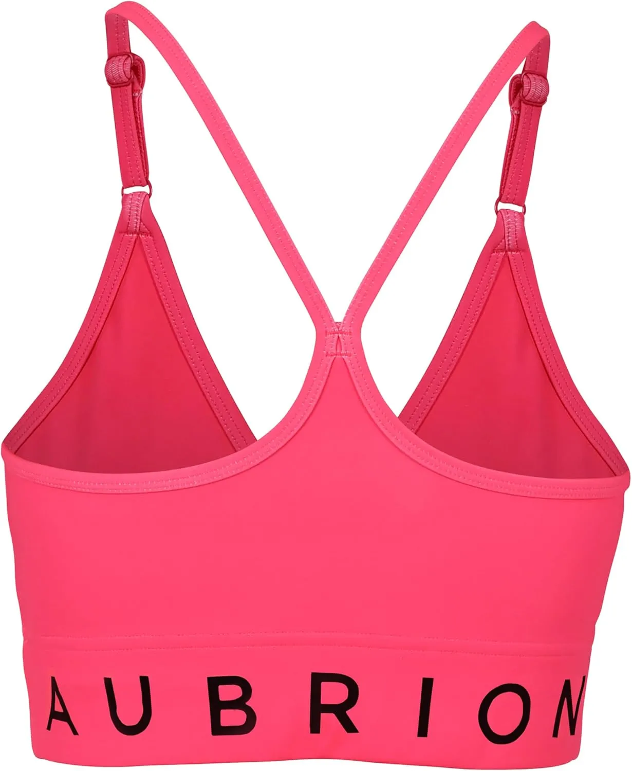 Invigorate Supportive Sports Bra
