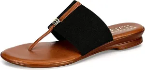 ITALIAN Shoemakers Women's Afia Sandal