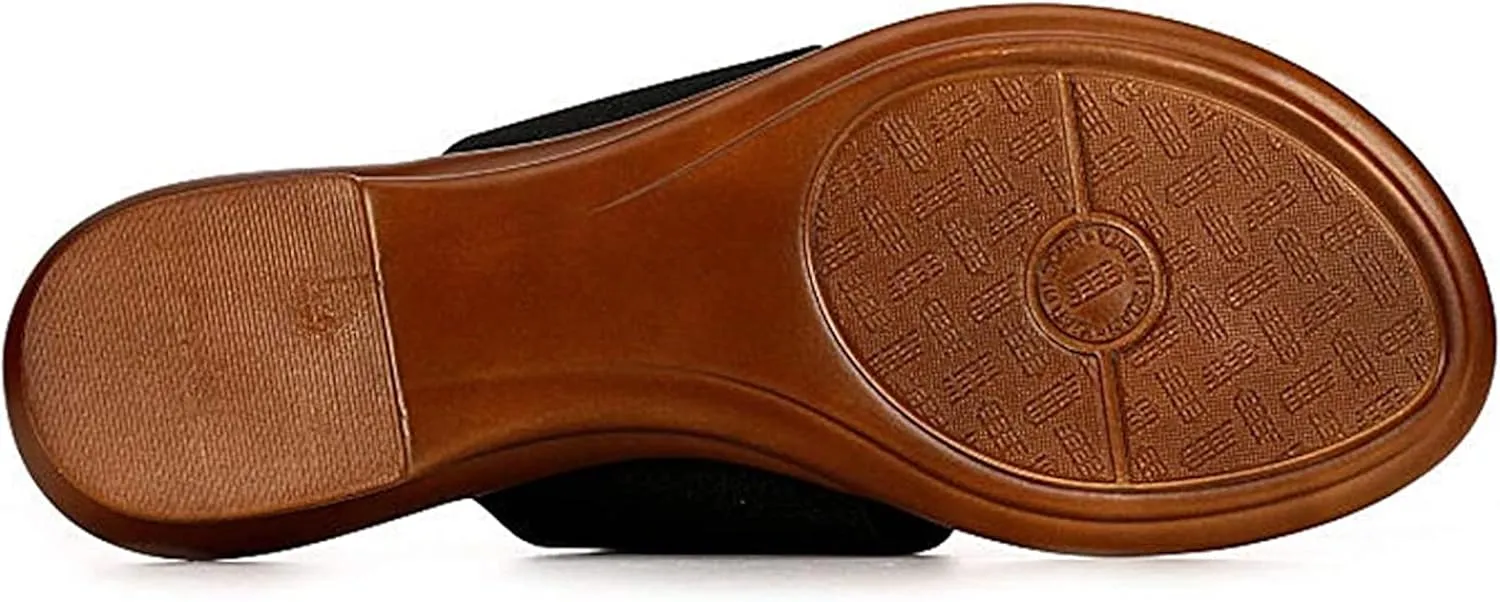 ITALIAN Shoemakers Women's Afia Sandal