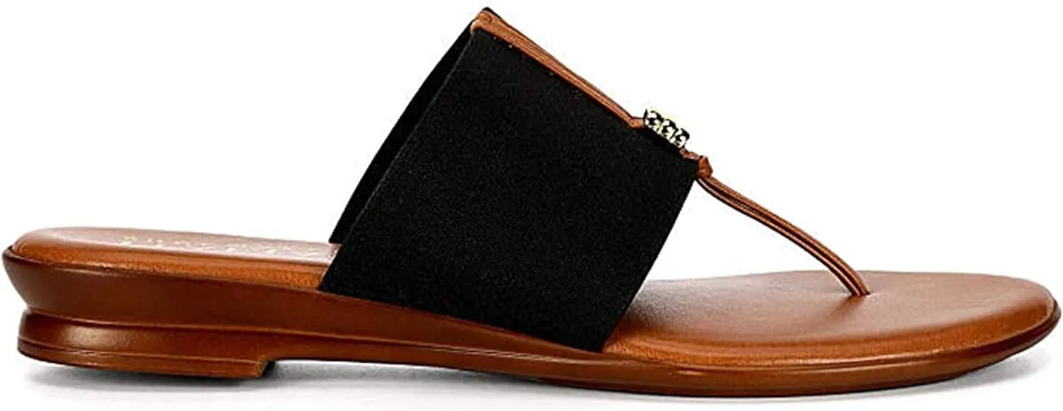 ITALIAN Shoemakers Women's Afia Sandal