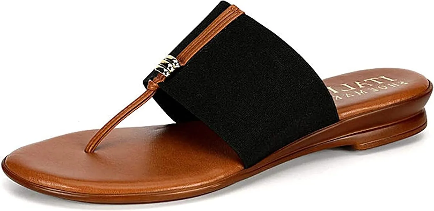 ITALIAN Shoemakers Women's Afia Sandal