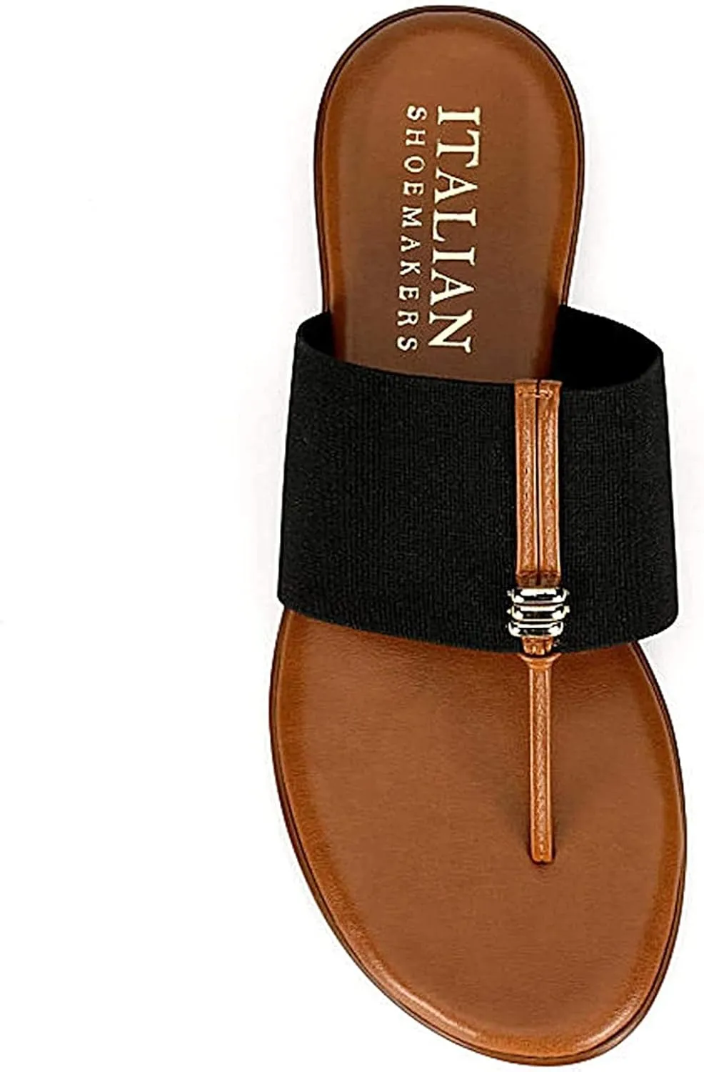 ITALIAN Shoemakers Women's Afia Sandal