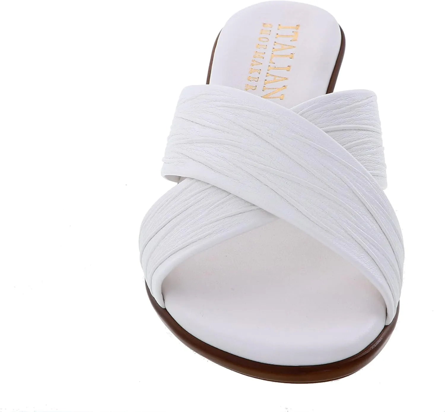 ITALIAN Shoemakers Women's Kenny Sandal
