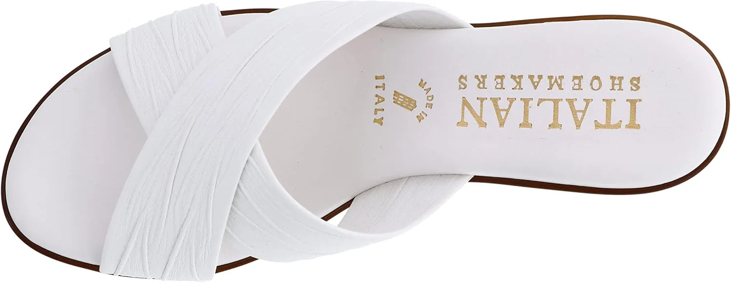 ITALIAN Shoemakers Women's Kenny Sandal