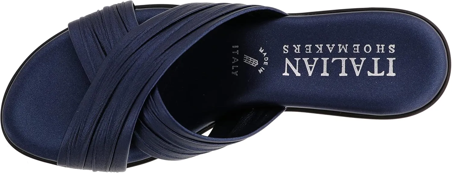 ITALIAN Shoemakers Women's Kenny Sandal
