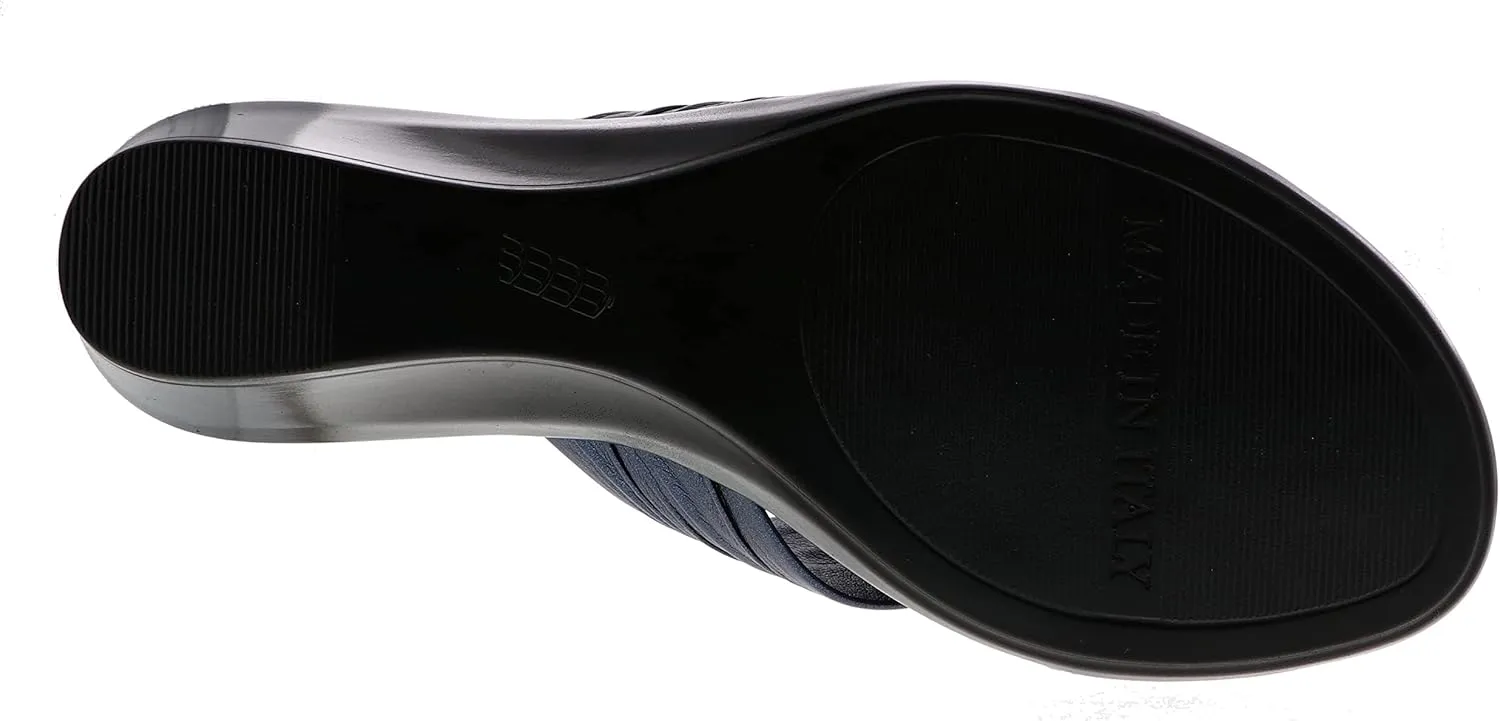 ITALIAN Shoemakers Women's Kenny Sandal