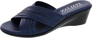 ITALIAN Shoemakers Women's Kenny Sandal