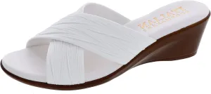 ITALIAN Shoemakers Women's Kenny Sandal