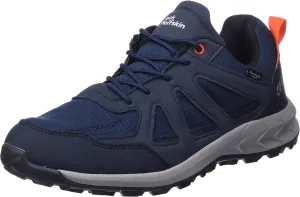Jack Wolfskin Men's Woodland 2 Texapore Low M Hiking Shoe