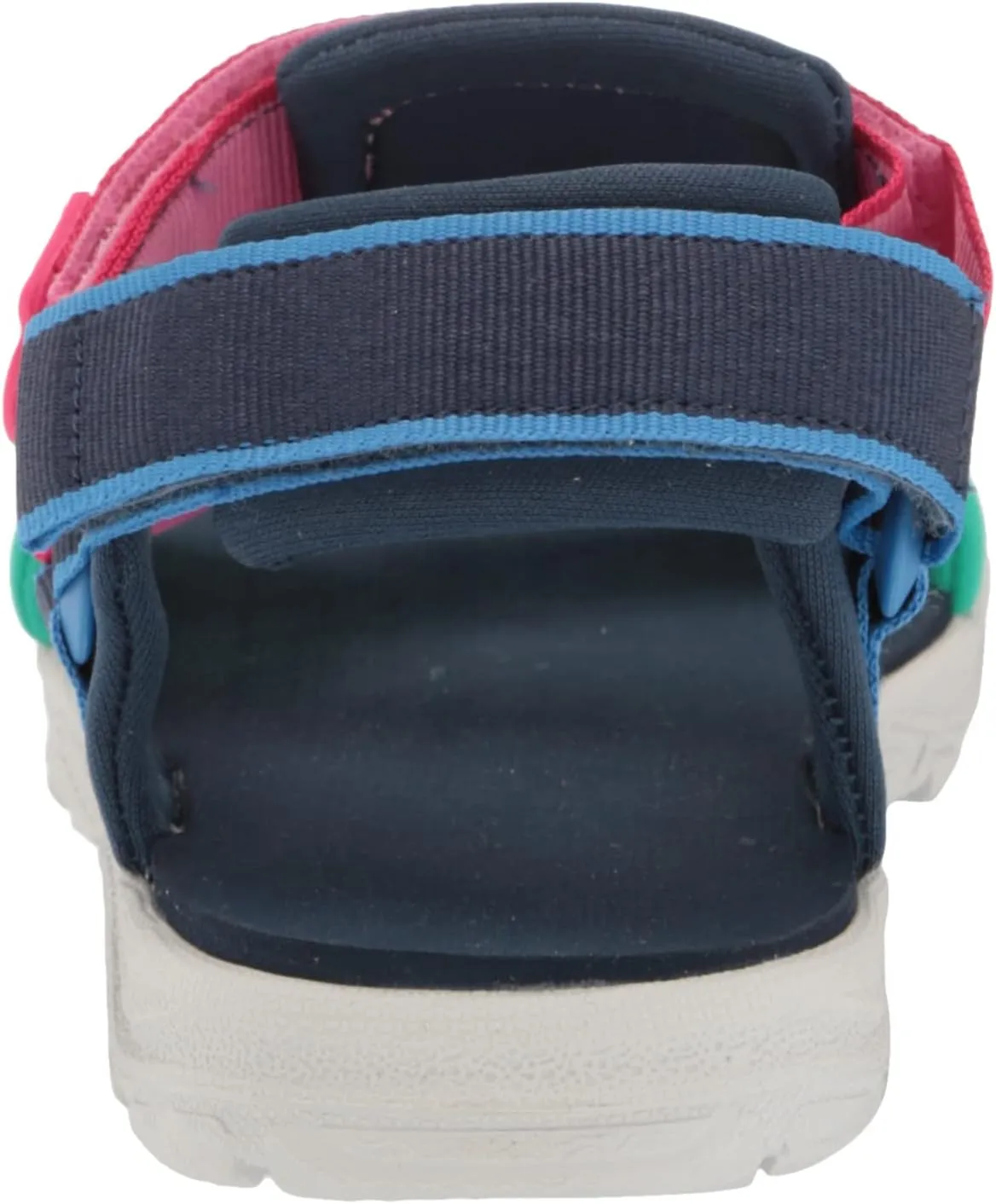 Jack Wolfskin Unisex-Child Seven Seas 3 K Sandal