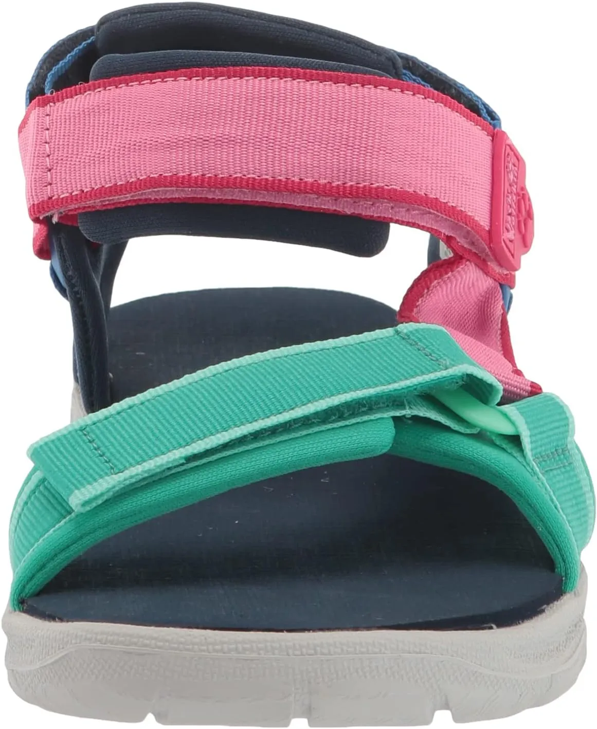 Jack Wolfskin Unisex-Child Seven Seas 3 K Sandal