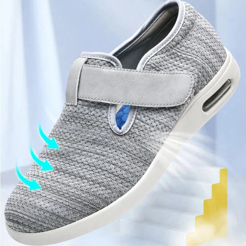 Jamie’s Supportive Slip-On Sneakers